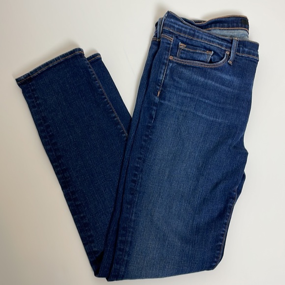 J Brand Skinny Jeans - Picture 3 of 12